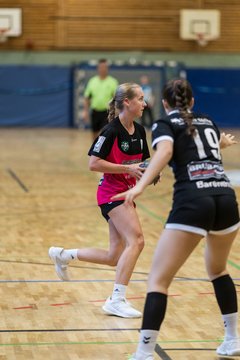Bild 43 - wAJ Quali zur OL Runde 2